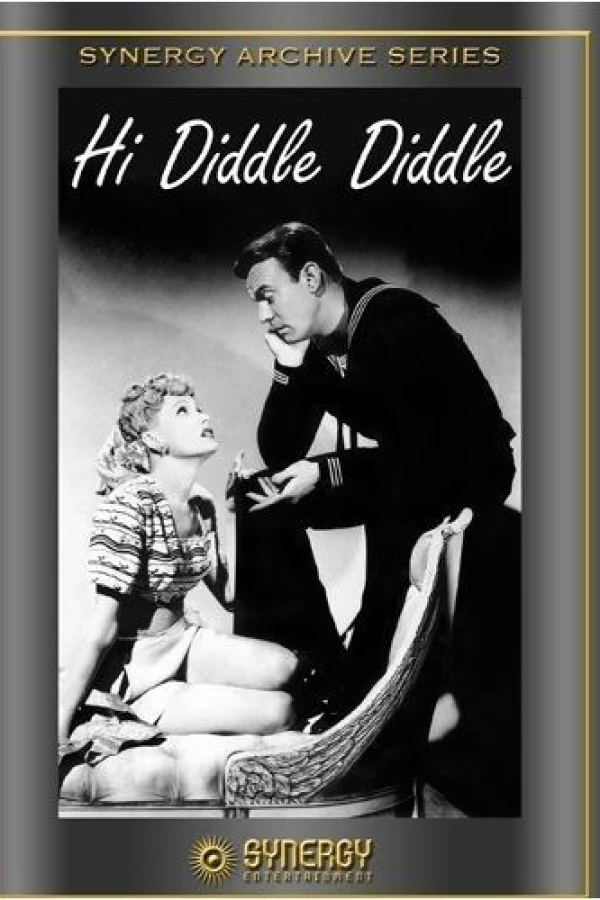 Hi Diddle Diddle Poster