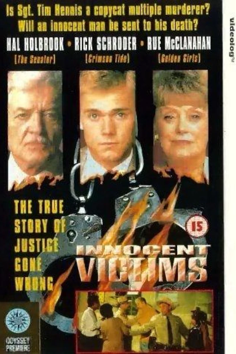 Innocent Victims Poster