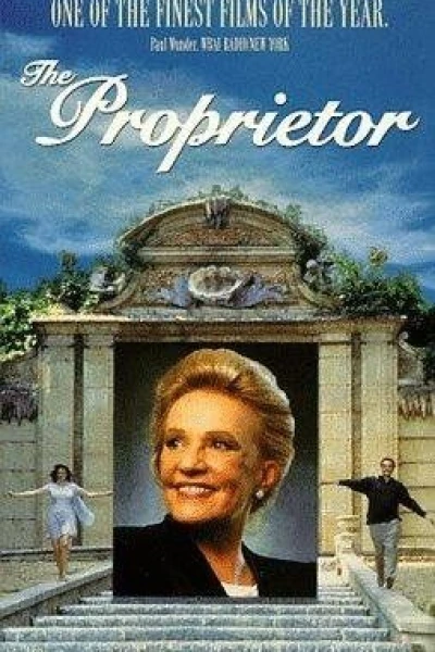 The Proprietor