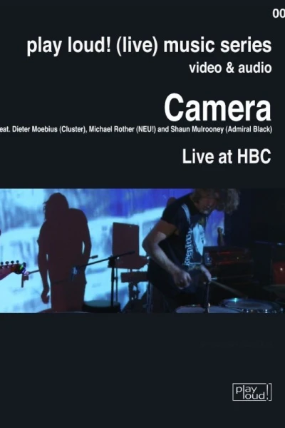 Camera: Live at HBC