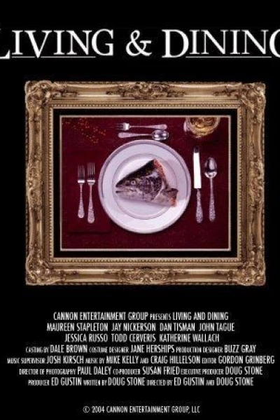 Living and Dining