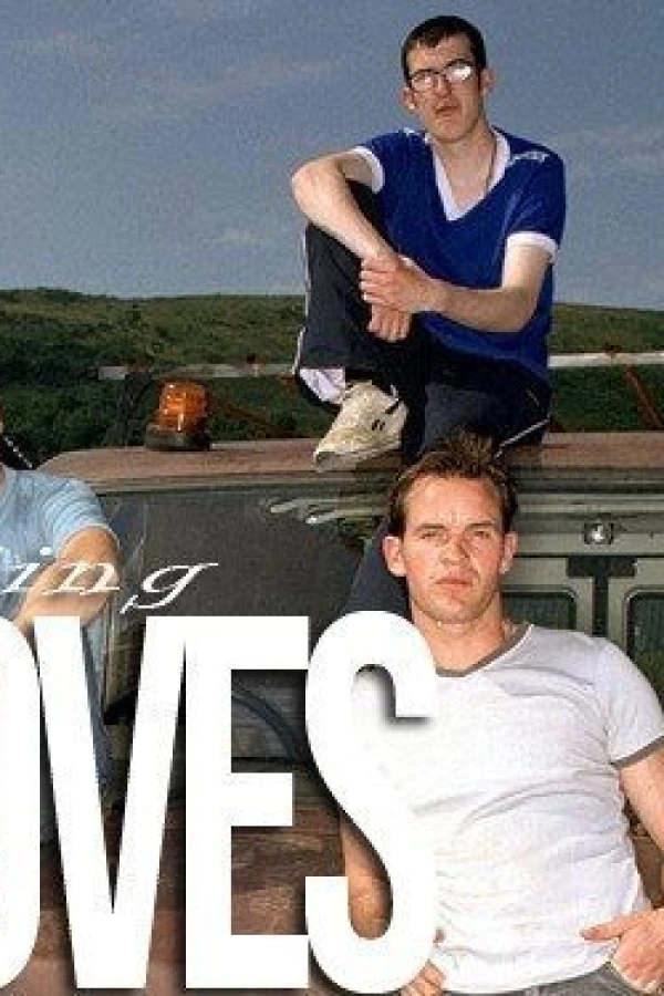 Pulling Moves Poster