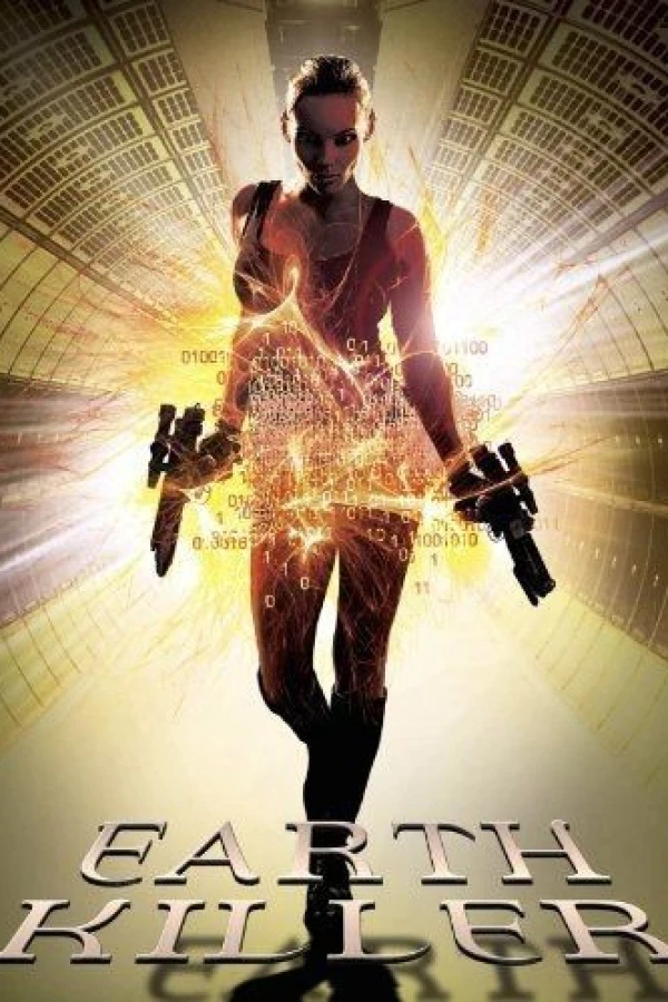 Total Retribution Poster