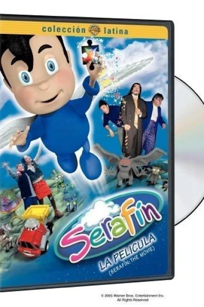 Serafín: La película