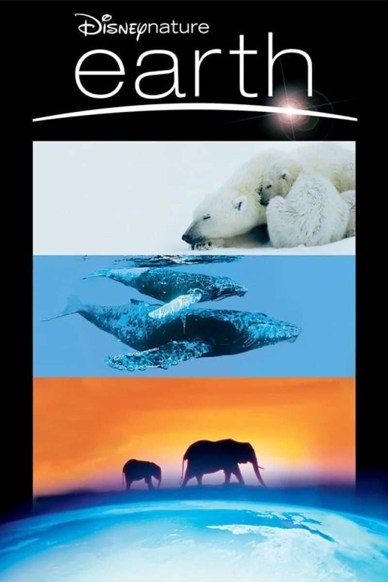 Earth Poster