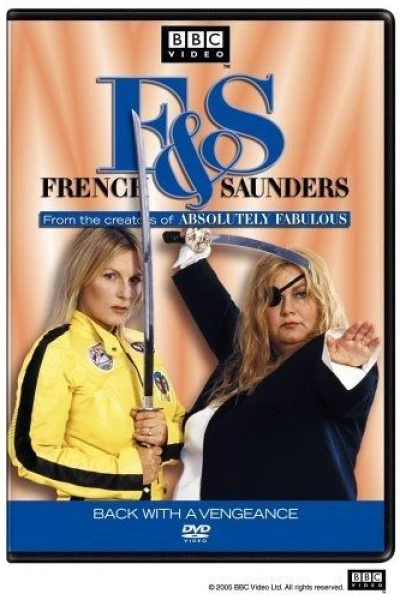 French and Saunders