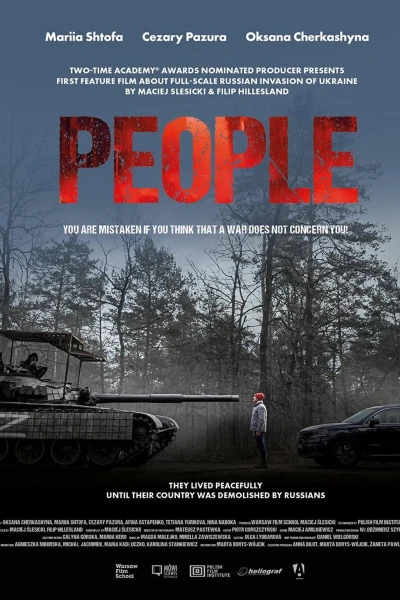 People