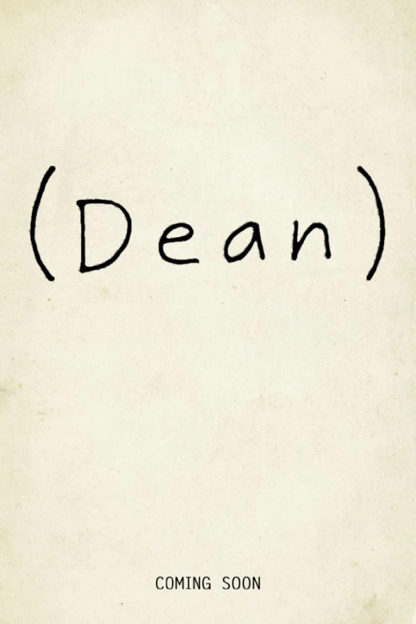 (Dean) Poster