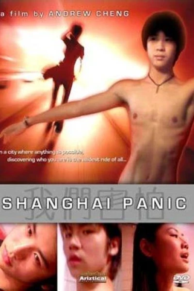 Shanghai Panic