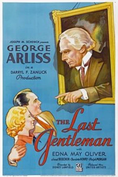 The Last Gentleman