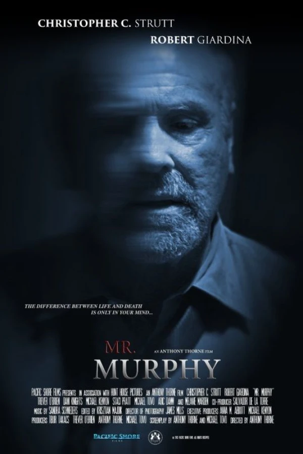 Mr. Murphy Poster
