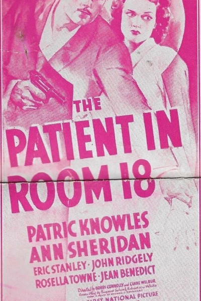 The Patient in Room 18