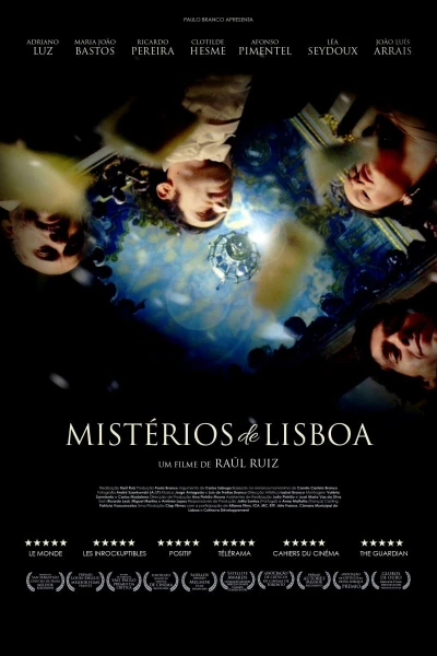 Mysteries of Lisbon
