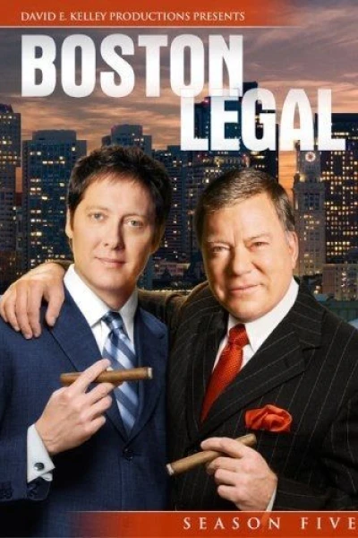 Boston Legal