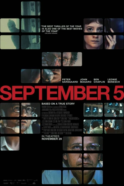 September 5