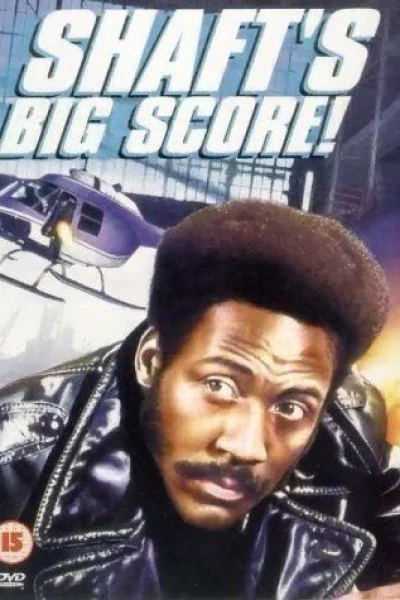 Shaft's Big Score!