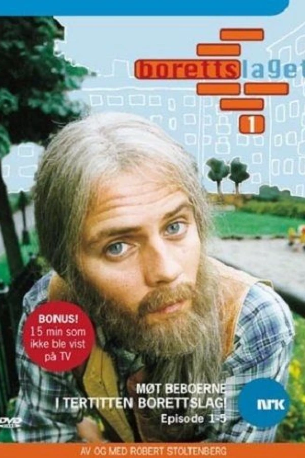 Borettslaget Poster