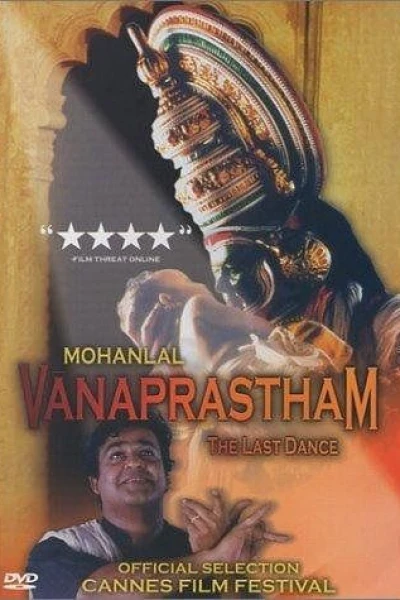 Vaanaprastham - den sista dansen
