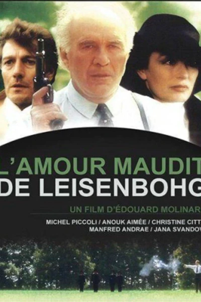 L'amour maudit de Leisenbohg