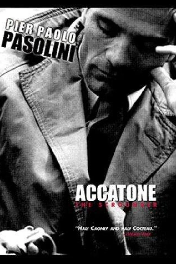 Accattone Poster