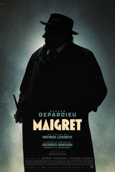 Maigret