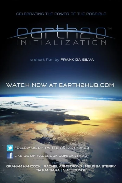 Earth 2.0: Initialization