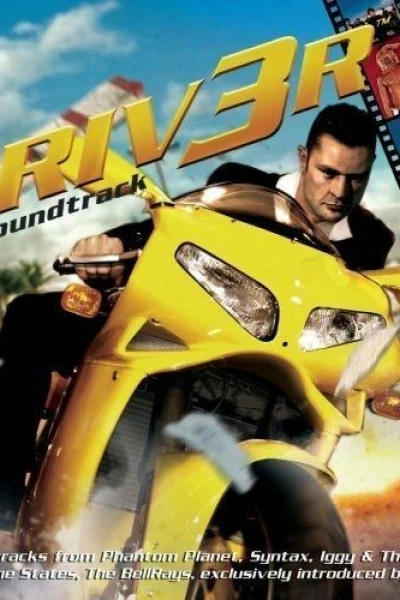 Driv3r