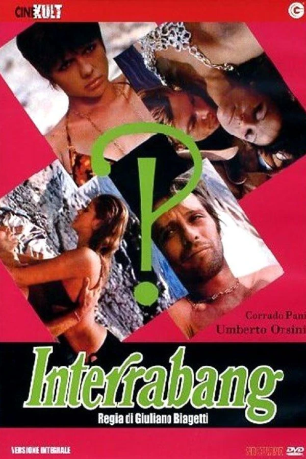 Interrabang Poster