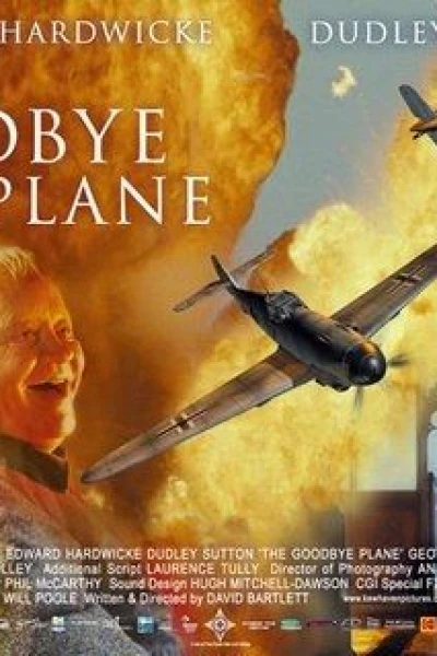The Goodbye Plane