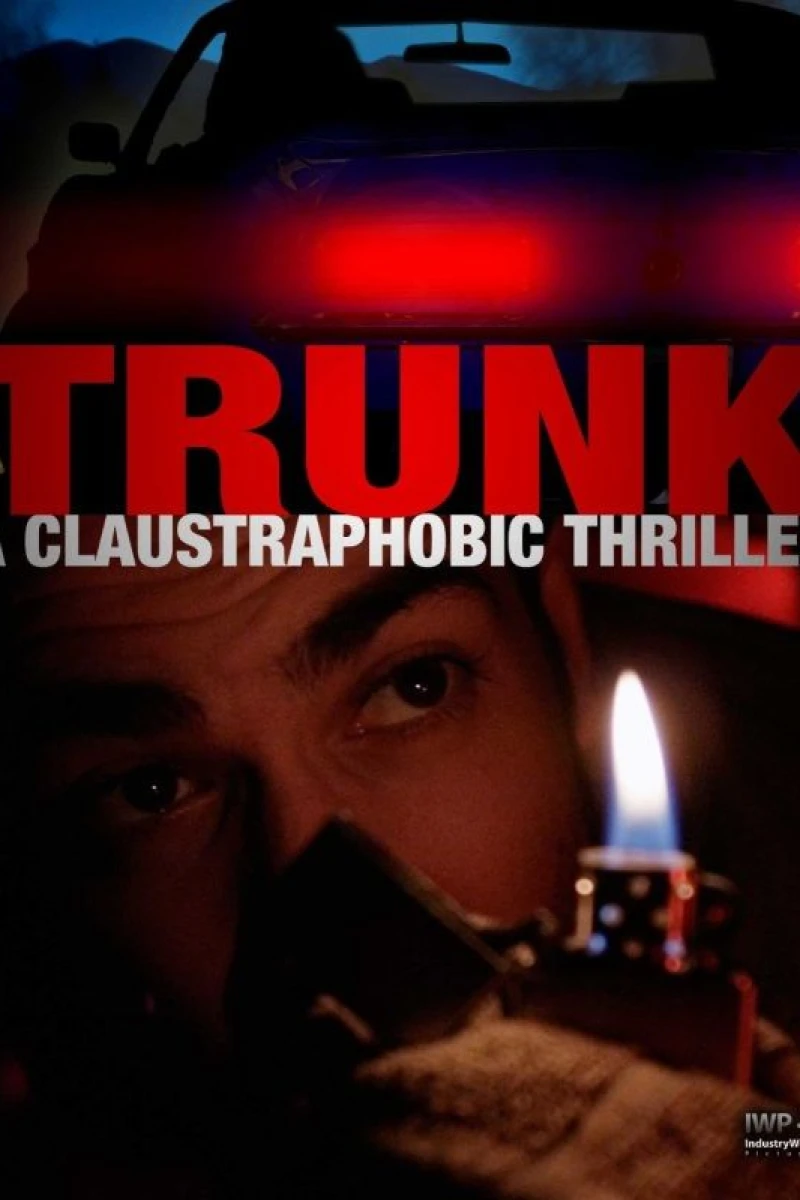 Trunk: The Movie Poster