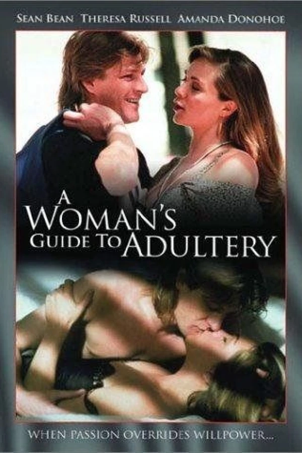 A Woman's Guide to Adultery Poster