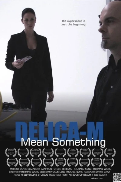Delica-m: Mean Something