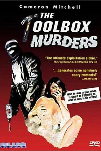 The Toolbox Murders