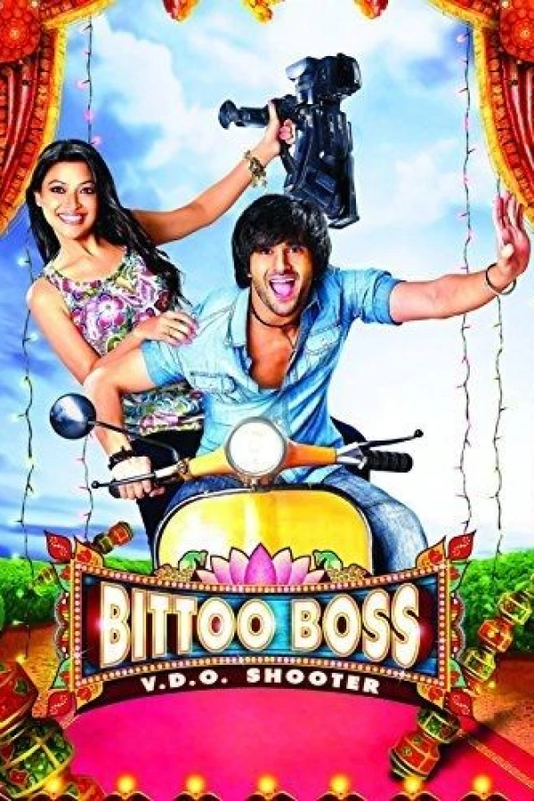 Bittoo Boss Poster