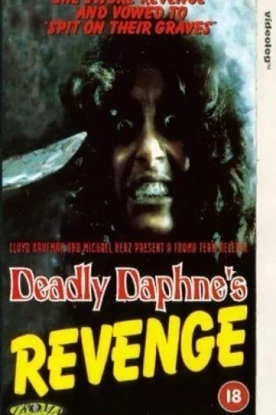 Deadly Daphne's Revenge