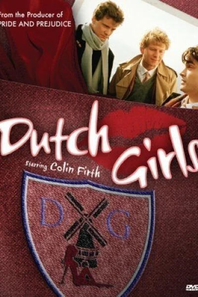 Dutch Girls