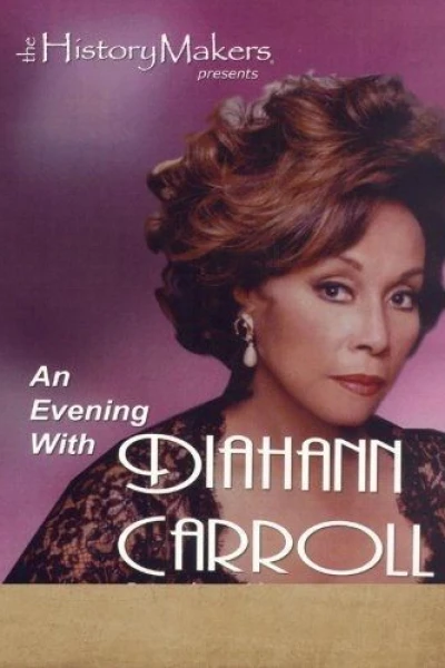 An Evening with Diahann Carroll