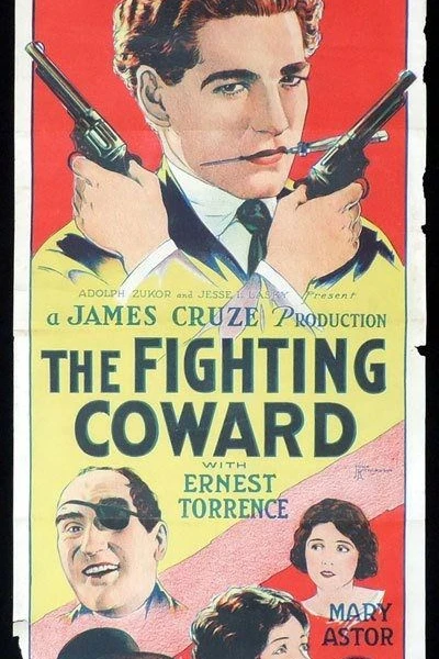 The Fighting Coward