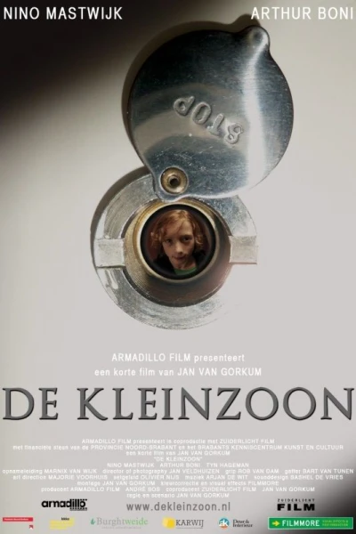 De Kleinzoon