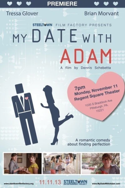 My Date with Adam