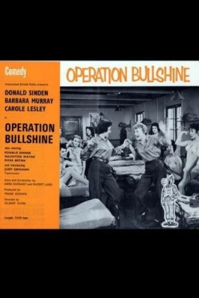 Operation Bullshine