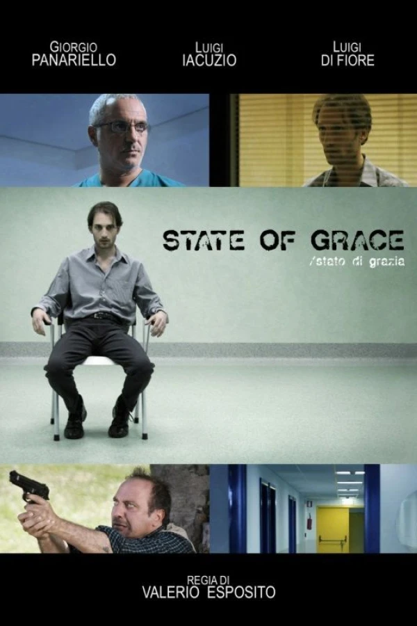 Stato di grazia Poster