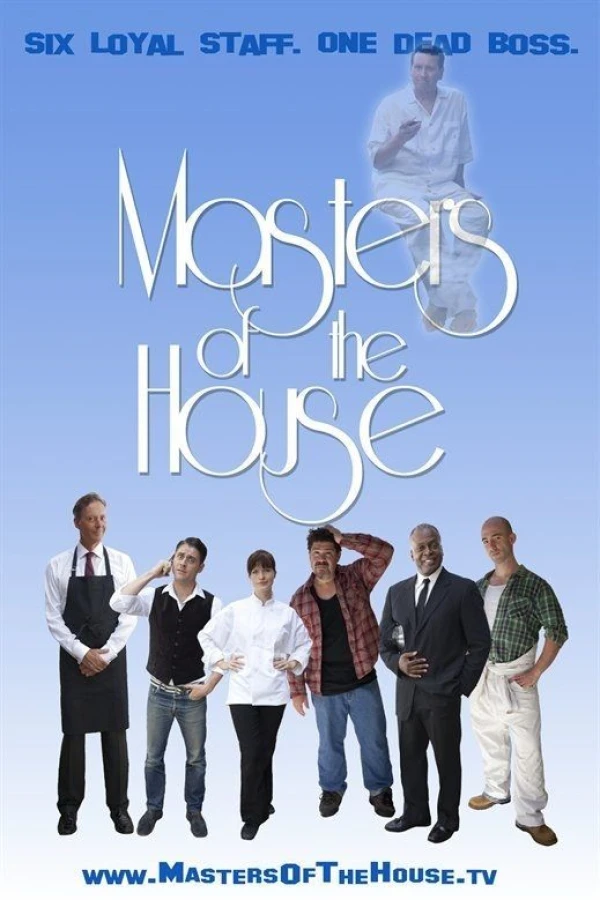 Masters of the House Poster
