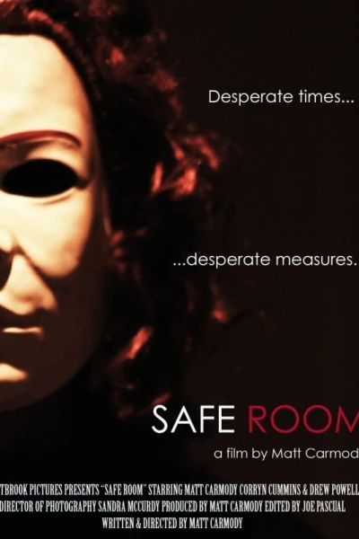 Safe Room