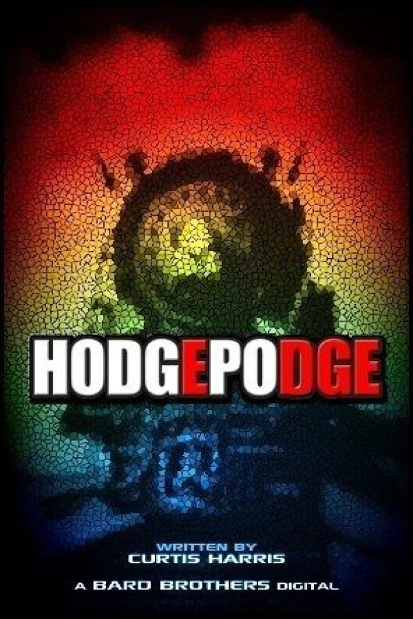 Hodgepodge Poster