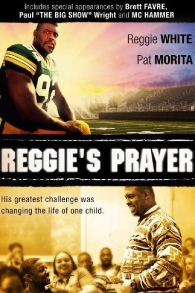 Reggie's Prayer