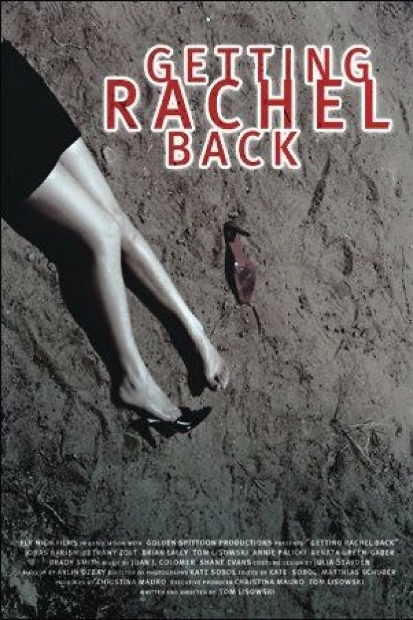 Getting Rachel Back Poster