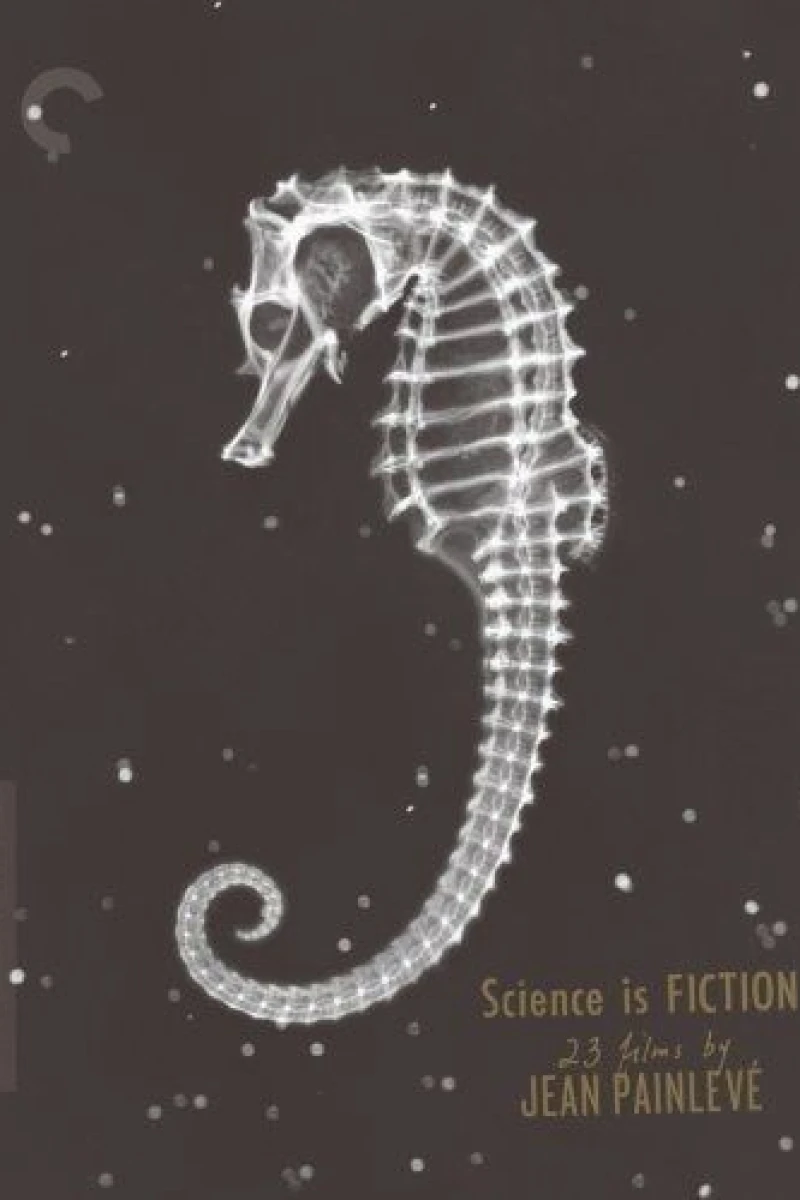 Daphnia Poster