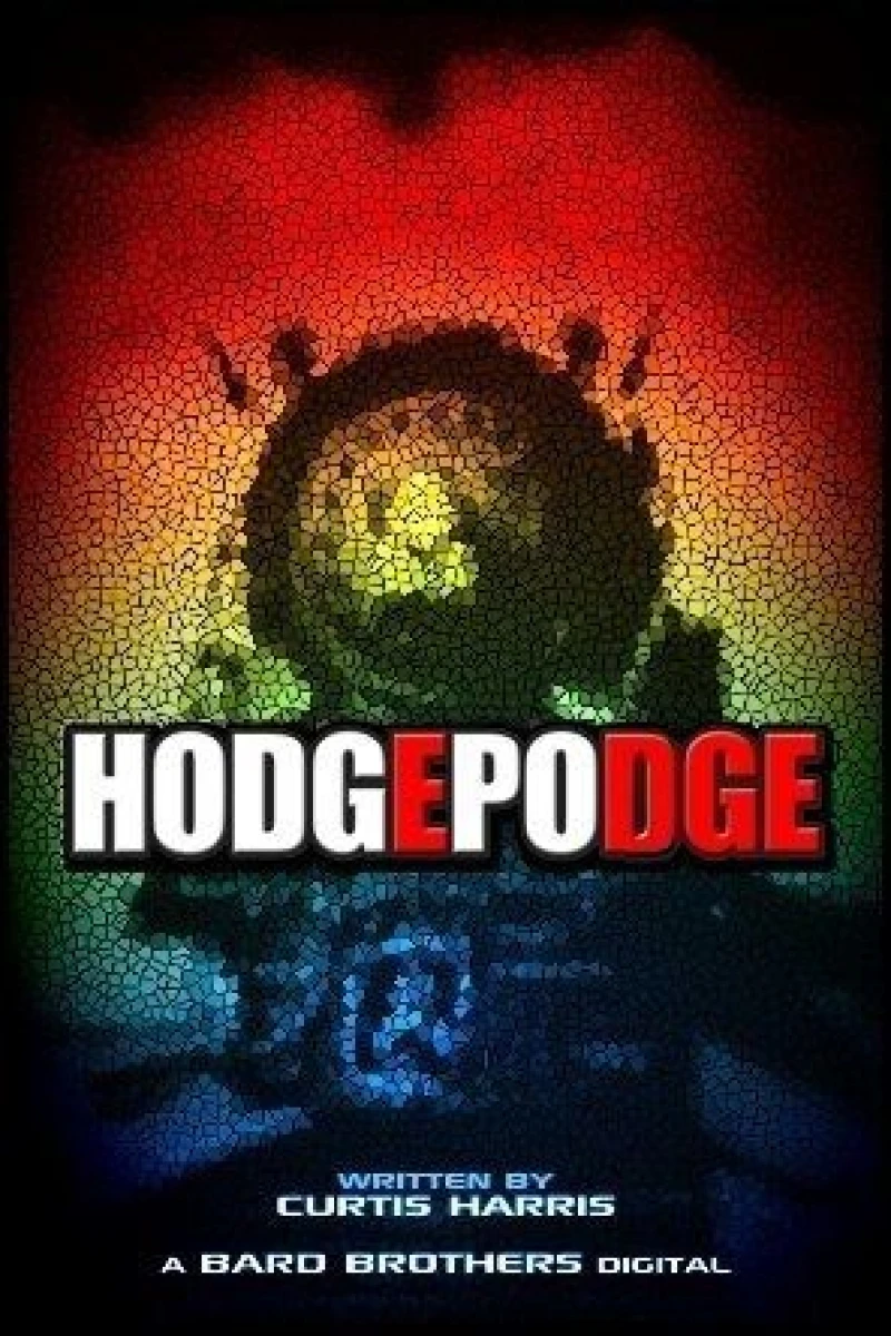 Hodgepodge Poster