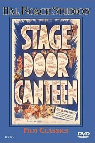 Stage Door Canteen